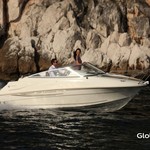 Jeanneau Cap Camarat 5.5 CC