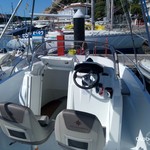 Jeanneau Cap Camarat 5.5 CC