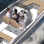 Jeanneau Cap Camarat 5.5 CC