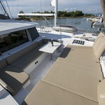 Bali catamarans 4.0 lounge