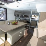 Bali catamarans 4.0 lounge