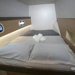 Bali catamarans 4.0 lounge