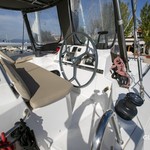 Bali catamarans 4.0 lounge