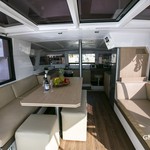 Bali catamarans 4.0 lounge