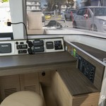 Bali catamarans 4.0 lounge