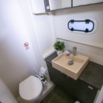 Bali catamarans 4.0 lounge