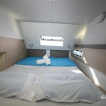 Bali catamarans 4.0 lounge