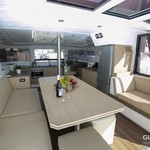 Bali catamarans 4.0 lounge