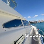 Ferretti 68