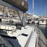 Jeanneau Sun Odyssey 519