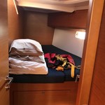 Jeanneau Sun Odyssey 519