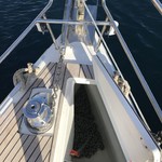 Jeanneau Sun Odyssey 519