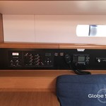 Jeanneau Sun Odyssey 519