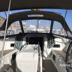 Jeanneau Sun Odyssey 519