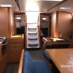 Jeanneau Sun Odyssey 519