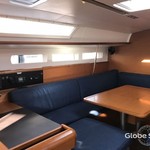 Jeanneau Sun Odyssey 519