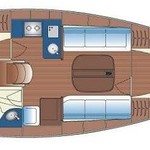 Bavaria 35 Match