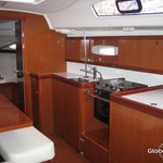 Beneteau Oceanis 40