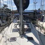 Beneteau Oceanis 40