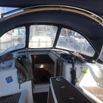 Beneteau Oceanis 40