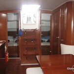 Beneteau Oceanis 40
