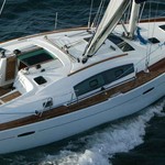 Beneteau Oceanis 40