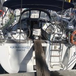 Beneteau Oceanis 40