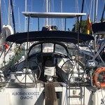 Beneteau Oceanis 40