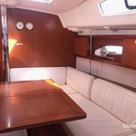 Beneteau Oceanis 40