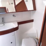 Beneteau Oceanis 40