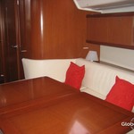 Beneteau Oceanis 40