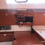Beneteau Oceanis 40