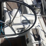 Beneteau Oceanis 40