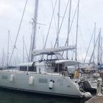 Lagoon 400