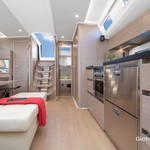 Hanse 508