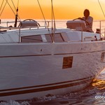 Hanse 508