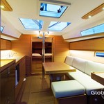 Dufour 382 Grand Large