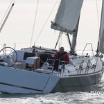 Dufour 382 Grand Large