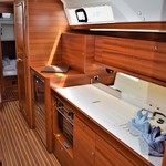 Dufour 382 Grand Large