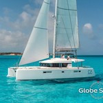 Lagoon 52