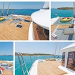 Lagoon 560 S2