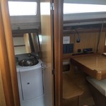 Jeanneau Sun Odyssey 36i