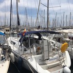 Jeanneau Sun Odyssey 39i