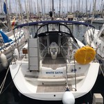 Jeanneau Sun Odyssey 39i