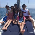 Jeanneau Sun Odyssey 39i