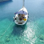 Jeanneau Sun Odyssey 39i