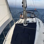 Jeanneau Sun Odyssey 39i