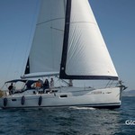 Jeanneau Sun Odyssey 39i