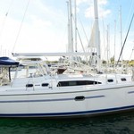 Catalina 375