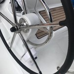 Jeanneau Sun Odyssey 419